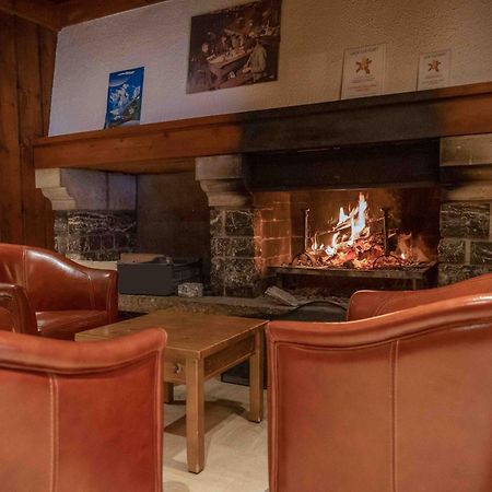 Azureva La Clusaz Les Confins Exteriér fotografie
